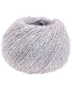 Cara - Baby Alpaca Yarn - Purple Col. 08 - 50g Skein by Lana Grossa