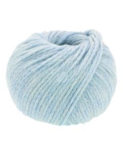 LANA GROSSA - Cool Merino Big - Light Blue Col. 208 - 50g Skein