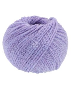 LANA GROSSA -Cool Merino Big - Lilac Col. 209 - 50g Skein