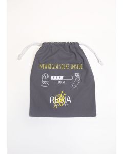 REGIA Project Bag