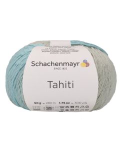 Schachenmayr - Multicolor Tahiti Cotton 50g - Beach