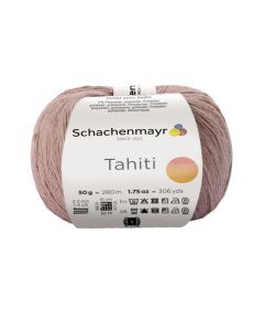 Schachenmayr - Multicolor Tahiti Cotton 50g - Malaga col.7646