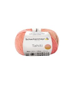 Schachenmayr - Multicolor Tahiti Cotton 50g - Sahara