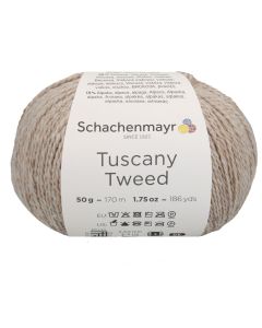 Schachenmayr Tuscany Tweed 50g - Hemp