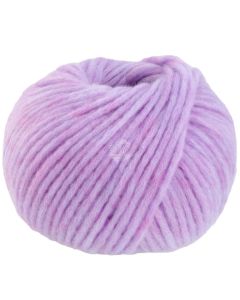 Spuma - Merino Tube Yarn - Lavender Col. 010 - 50g Skein by Lana Grossa