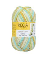 REGIA Cotton Color "Tutti Frutti" - Spring Fever